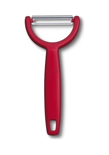 6.0963.1 Ypso Tırtıklı Kenar Çift Taraf Kırmızı Soyacak Çok Renkli