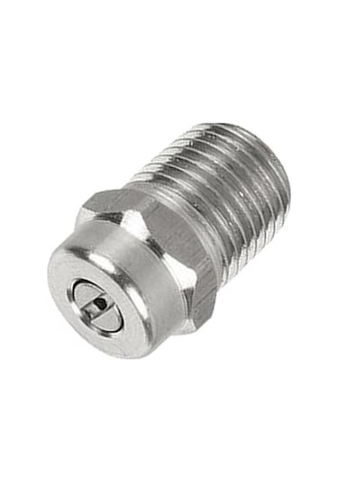 Lijinxu Npt1/4 'yüksek Basınçlı Yıkama Makinesi Püskürtme 040