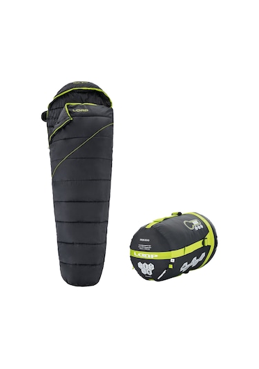 Outdoor Pro: Tam Teçhizatlı Kamp Seti 3058-Pro Yeşil