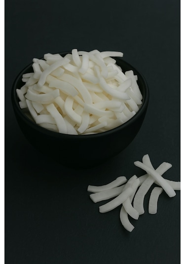 Online Kuruyemiş Hindistan Cevizi Kurusu 1000 Gram 1 KG