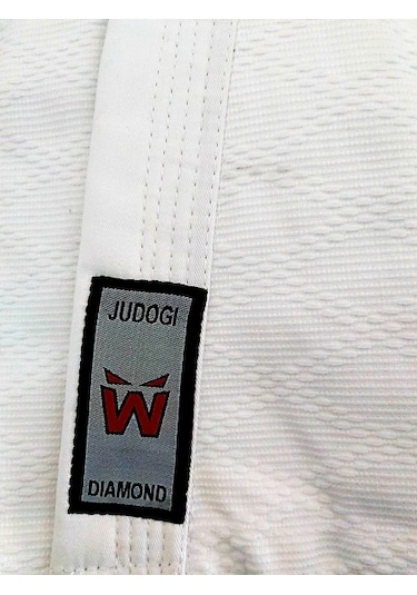 WHİTEFACE JUDO ELBİSESİ Beyaz