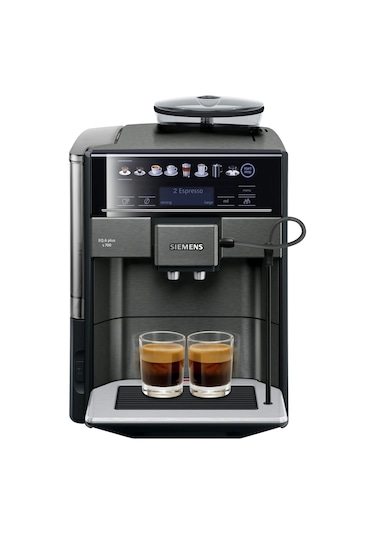 Siemens EQ6 Plus S700 TE657319RW Tam Otomatik Kahve Makinesi
