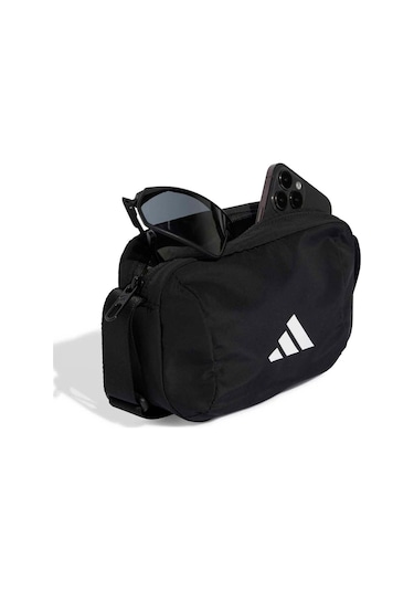 Adidas Future Icons Siyah Bel Çantası Siyah
