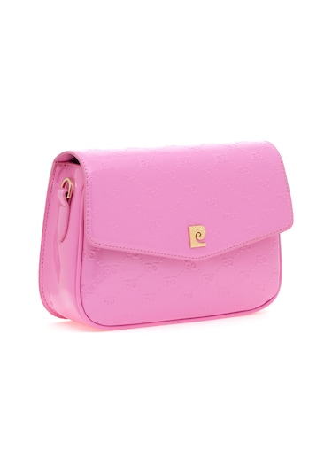 Pierre Cardin Kadın Pembe Çanta 50305512-vr041 Pembe
