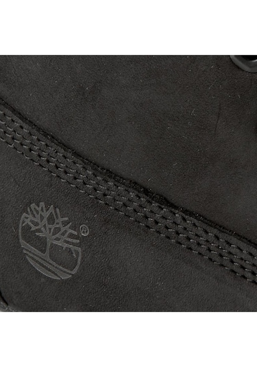 Timberland Tımberland 6 Inch Lace Up Waterproof Boot Tb08658a0011-black Siyah Timberland Tımberland 6 Inch Lace Up Waterproof Boot Tb08658a0011-black Siyah
