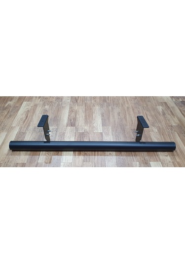 Ducki Ford Ranger 2012-2022 Arka Tampon Muayene Demiri