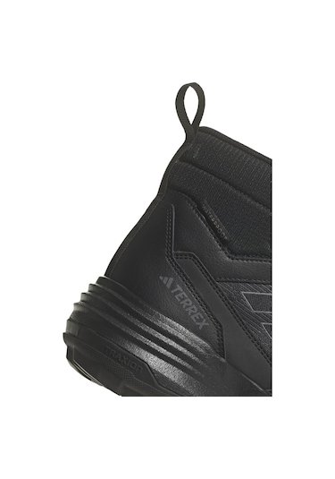 Adidas Terrex Unıty Lea Mı Siyah Erkek Outdoor 000000000101777057 Siyah