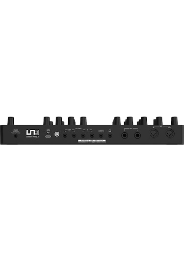 Ik Multimedia Uno Synth Pro X