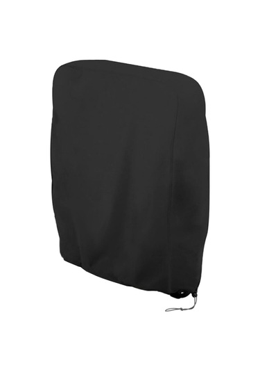 Homyl Katlanabilir Sandalye Örtüsü Salon Tabure Slipcover 85x33x107cm