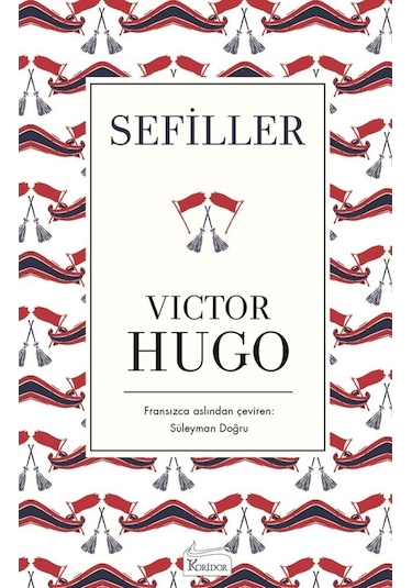 Sefiller - Victor Hugo - Koridor Yayıncılık