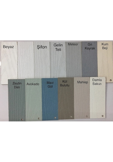 Marshall Solvent Bazlı Panel Kapı Boyası 2,5 Lt