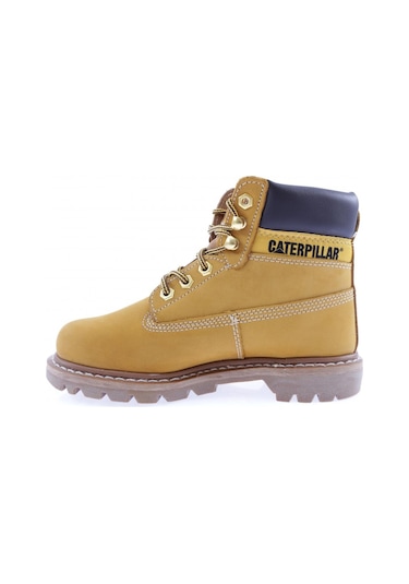 Catterpılar 01g0095 Colorado Bot CT-015G0095-R0668 Turuncu