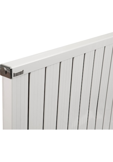 Termorad Alüminyum Panel Radyatör Petek Aleos 100 -104 Cm