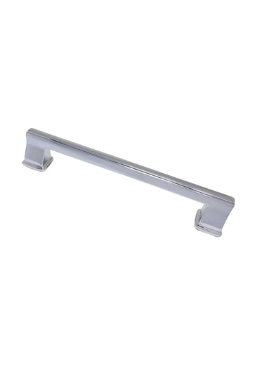 Doğanlar Techno 224 Mm Mobilya Kulp Krom