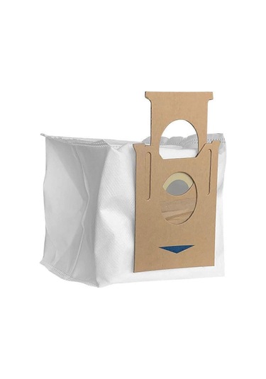 N8/n8 Pro/n8 İçin Elektrikli Süpürge Torbaları, Ozmo T8 T9 Robot Elektrikli Süpürge Parçaları - Yongtao