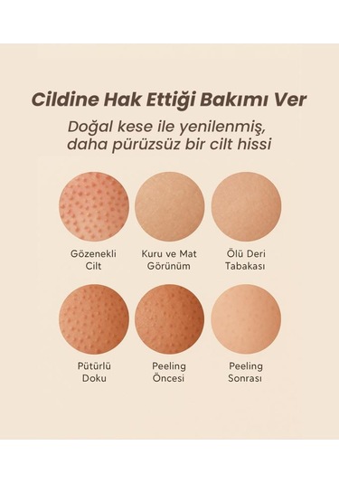 Lajel Premium 3'lü Set Beyaz Duş Kesesi