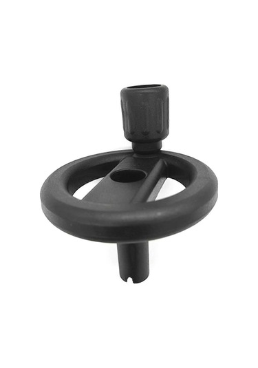 El Çarkı Masa Testeresi El Çarkı 5140117-77 Dw745 Dwe7480 Dwe7485 S202412247577 Siyah İçin Yedek Diğer