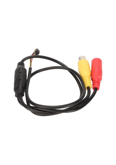 Padalink Kompakt Mini Cctv Güvenlik Kamerası - 800tvl Çözünürlük, Otomatik Işık Dengeleme, Av Çıkışı, Ev/ofis İçin Dc 9-12v