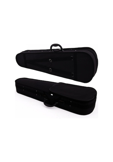 Rösler Vla-9 4/4 Keman Set Yastık Ve Tel