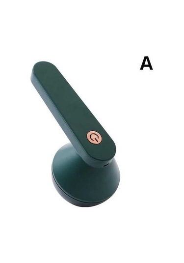 Bosphorusboutique02 Yeşil Elektrikli Pelet Lint Sökücü Giyim Saç Topu Düzeltici Fuzz Elbise Kazak Tıraş Makinesi Makaralar Temizleme Cihazı Şarj Edilebilir Yeşil