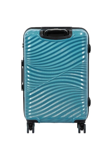 Biggdesign Moods Up Mavi Büyük Boy 28" Valiz