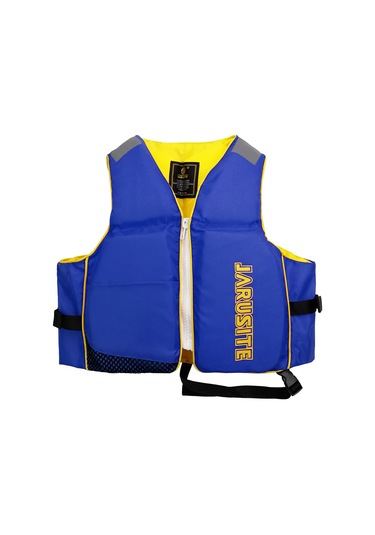 Teltree Xj05 Çocuk Can Yeleği - Su Sporları İçin Yüzdürme Köpüklü, Mavi Veya Kırmızı Seçenekli
