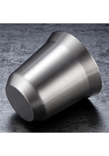 Suntek Çift Duvarlı Kahve Kupa Yalıtımlı Çay Bardağı S