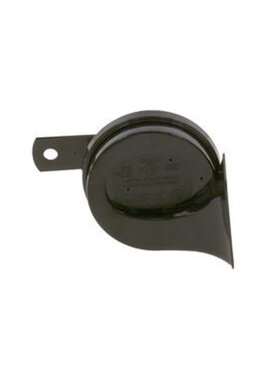Bosch 0986ah0742 6033fb1214 Korna Ec6. Tek. 12v. 60w. 500 Hz. Siyah
