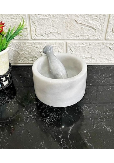 Mermer Havan Ve Tokmağı