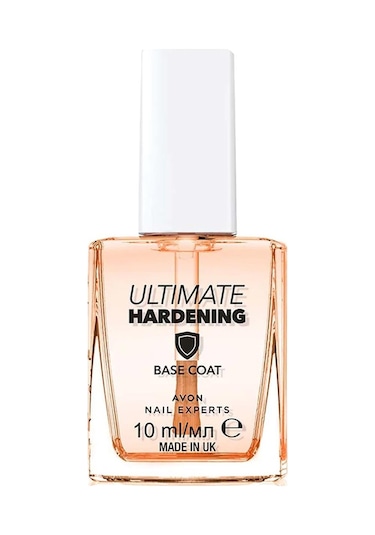 Avon Nail Experts Ultimate Tırnak Cilası 10 ML
