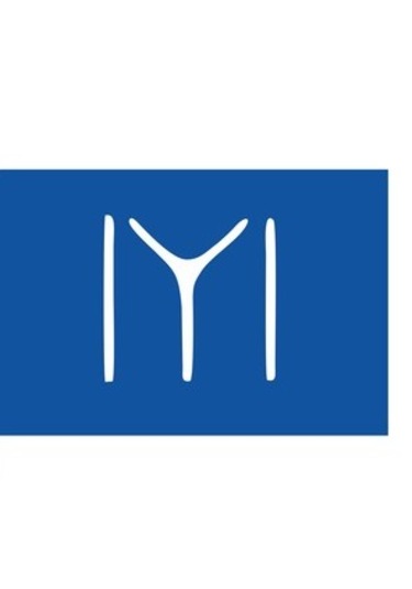 Kayı Bayrağı 70x100 Raşel Kumaş