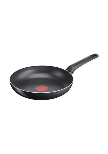Tefal Titanyum 1x Simplecook Difüzyon Tabanlı Siyah Tava - 24 CM