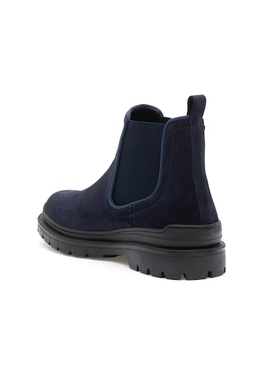 U.s. Polo Assn. Erkek Lacivert Ayakkabı 50297277-vr033 Lacivert