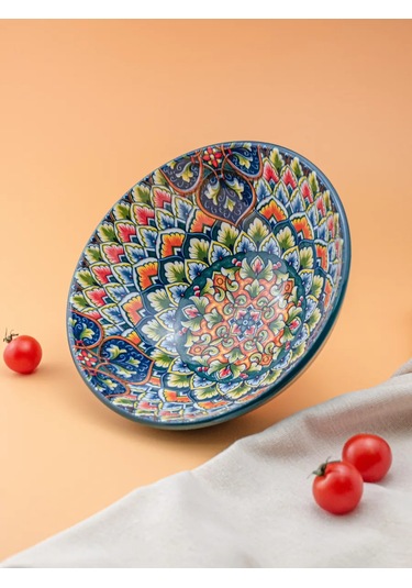 Nouvelle Arabesque Salata Kasesi, 1200 Ml 143515457 Yeşil