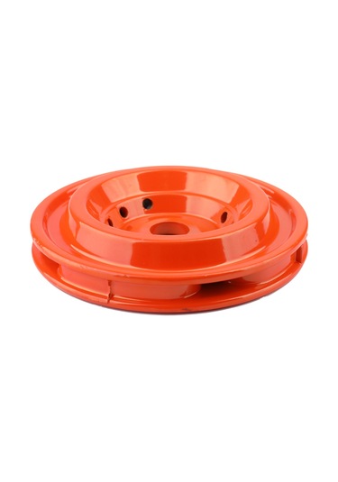 Springsun Alüminyum 4 Tırmanma Uzunu İle Çim Testeresi