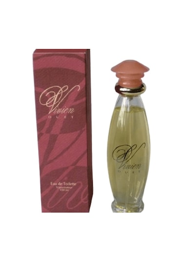 Vivien Duet Parfüm EDT 100 ML