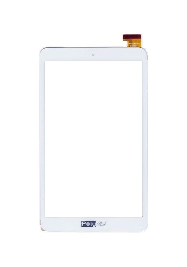 Polypad Q8 Turbo Dokunmatik