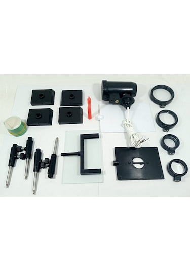 Optik Deney Seti EK-ODS-001A