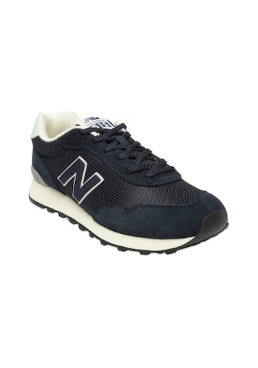 New Balance Ml515 Nb Lifestyle Men Shoes Lacivert Erkek Spor Ayakkabı Siyah