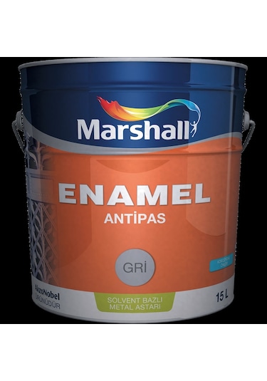 Enamel Antipas 2,5 Lt