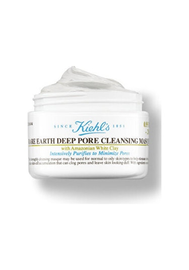 Kiehl's Rare Earth Deep Pore Cleansing Masque 28 ML