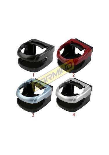 Carmind Araç İçi Bardak Tutucu