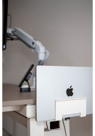Macbook Uyumlu Pro Masa Sabitleme Aparatı