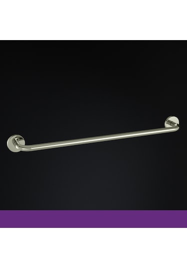 Küvet Tutamağı 60 Cm Ø19 Ss 304 Paslanmaz Çelik