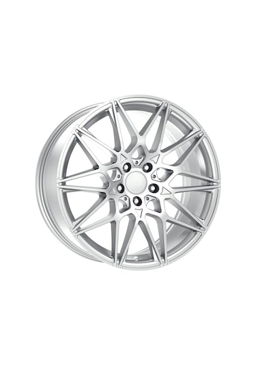 Kormetal CA18 8,0X19" PCD:5120 ET:35 CH:72,6 S Jant 4 Adet