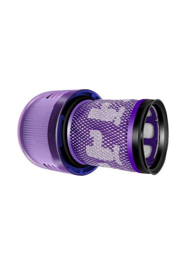 Geeroyoo Kablosuz El Süpürgesi İçin Hepa Filtre Seti - Toz Koruma Ve Uzun Ömürlü Yedek Filtreler