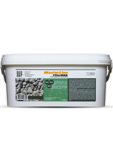 Masterline Filtermax 3000ml