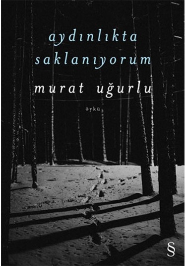 Buralar Bıraktığın Gibi + Aydınlıkta Saklanıyorum + Okuma Sticker'ları