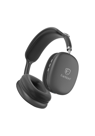 Earldom ET-BH102 Bluetooth 5.0 Kulak Üstü Kulaklık