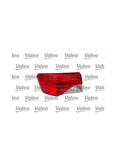 Valeo 044905 Stop Lambası Sol Led'li Avensıs Sedan 2011